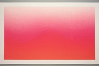Silkscreen wave backgrounds textured abstract.
