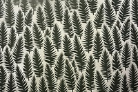 Silkscreen pine leaf pattern backgrounds textured outdoors.