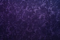 Navy blue damask pattern backgrounds textured abstract.