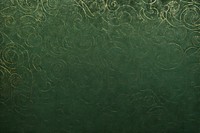 Paisley pattern green backgrounds textured.