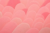 Silkscreen lotus leaf pattern backgrounds textured abstract.