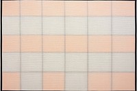 Windowpane pattern backgrounds textured tile.