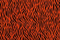 Silkscreen perennial lianas pattern backgrounds textured abstract.