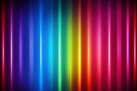 Colorful neon light backgrounds abstract.