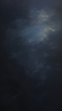 Acrylic paint of Night sky night texture nature.