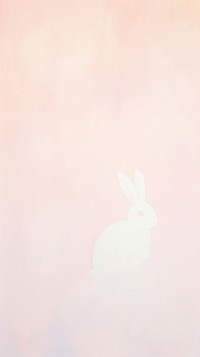 Cute bunny wallpaper animal mammal backgrounds.