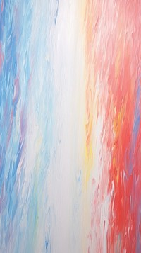 Candy wallpaper painting rainbow texture.