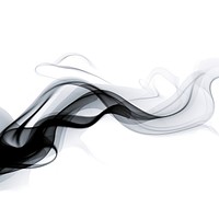 Smoke backgrounds abstract black.