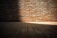 Brick Shadow texture wall architecture backgrounds.