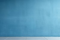 Blue wall architecture backgrounds.