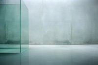 Glass texture wall architecture backgrounds.