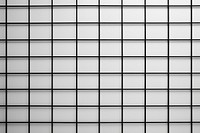 Grids architecture backgrounds wall.