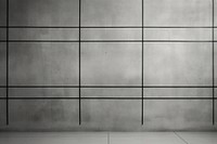 Grids wall architecture backgrounds.