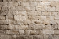 Limestone wall texture architecture backgrounds cobblestone.