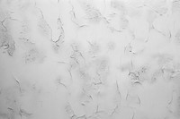 White plaster wall texture backgrounds monochrome textured.