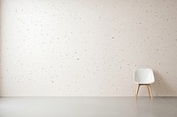 White terrazzo old wall architecture backgrounds furniture.