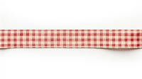 PNG Gingham pattern adhesive strip backgrounds tablecloth red.