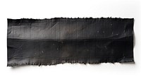 Madras adhesive strip black white background accessories.