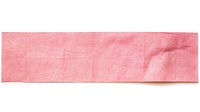 Madras adhesive strip backgrounds paper pink.