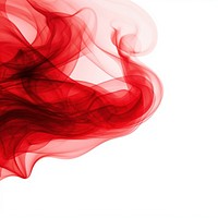 Smoke backgrounds abstract red.