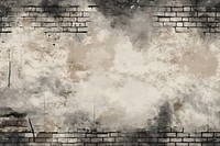 Brick walls architecture backgrounds old.