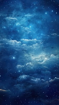 Night sky astronomy universe outdoors.