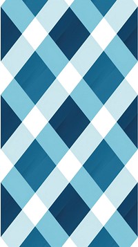 Blue tone argyle pattern seamless backgrounds repetition textured.