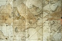Old Maps vintage map backgrounds paper.