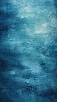 Ocean texture with some paint on it abstract nature rough.