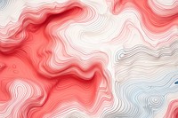 Abstract backdrop Topographic contour map backgrounds art creativity.