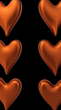 Abstract heart wallpaper confectionery backgrounds repetition.