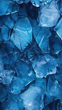 Ice texture cracks baikal blue transparent backgrounds.