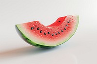 Watermelon watermelon fruit plant.