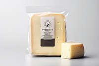 Gruyere Cheese packaging label  cheese food parmigiano-reggiano.