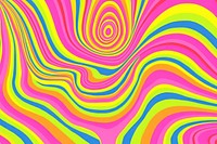 Abstract Graphic Element of abstract minimalistic symmetric psychedelic style backgrounds pattern spiral.