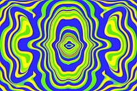 Abstract Graphic Element of abstract minimalistic symmetric psychedelic style backgrounds pattern art.