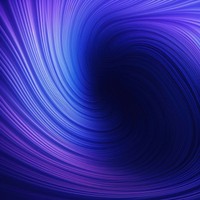 Abstract Graphic Element of galaxy minimalistic symmetric psychedelic style backgrounds pattern purple.