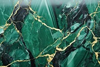 Green marble texture backgrounds gemstone jewelry.