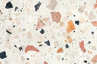 Terrazzo texture for background backgrounds flooring textured.