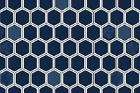 Hexagons pattern backgrounds hexagon.