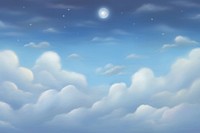Night sky and cloud backgrounds astronomy outdoors.