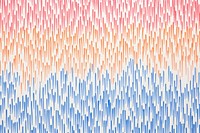 Risograph printing illustration minimal of fireworks pattern backgrounds abstract texture.