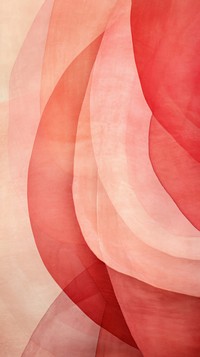 A rose abstract texture shape.