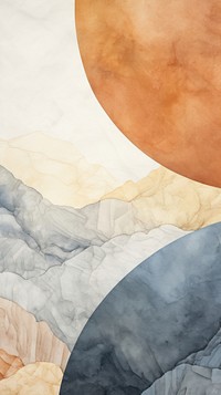 Earth abstract shape backgrounds.