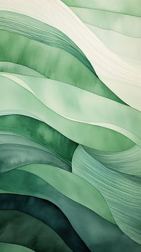 Green wave abstract nature backgrounds.