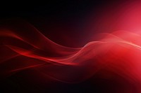 Red smoke background backgrounds technology abstract.