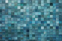 Mosaic tile wall backgrounds pattern texture.