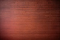 Old quarry tile wall architecture backgrounds texture.