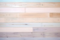Pastel wood wall backgrounds hardwood flooring.
