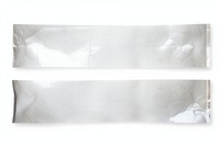 PNG Transparent adhesive strip paper white white background.